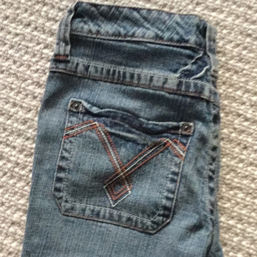 Jeans - Picture 2 of 2